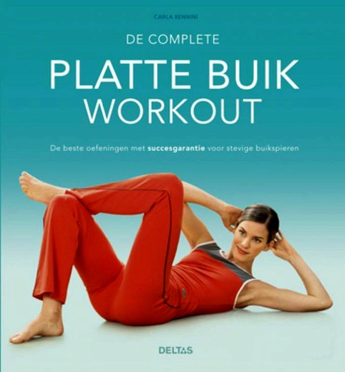 Is De Flat Belly Yoga DVD No Crunch Workout Goed?