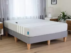 Novosbed AnOnline Bed In A Box Company