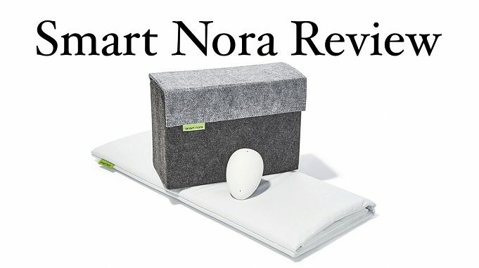 Smart Nora Beoordeling